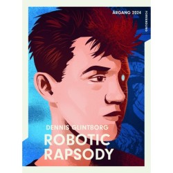 Robotic Rapsody: Årgang 2024 – Forvandling