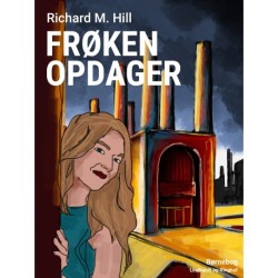 Frøken Opdager