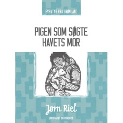 Pigen som søgte havets mor