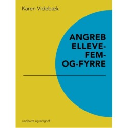 Angreb elleve-fem-og-fyrre