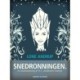 Snedronningen. En dramatisering af H.C. Andersens eventyr