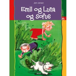 Emil og Luna og Sofus
