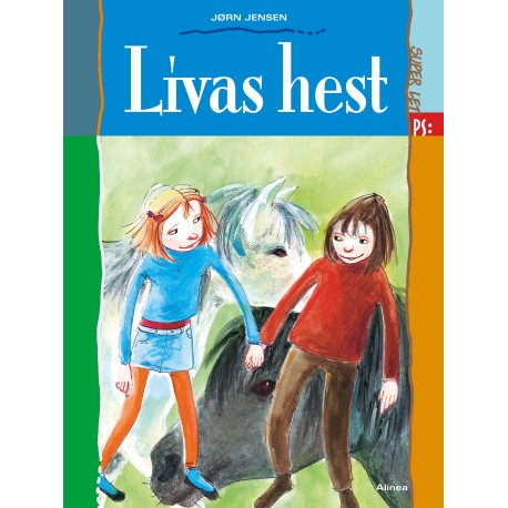 Livas hest