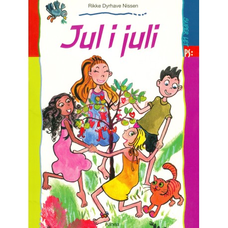 Jul i juli
