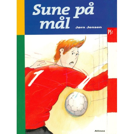 Sune på mål