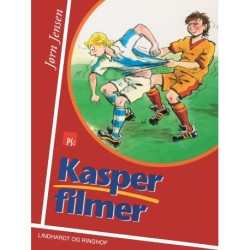 Kasper filmer
