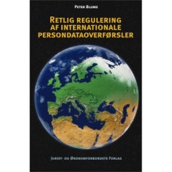 Retlig regulering af internationale persondataoverførsler