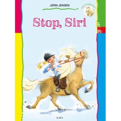 Stop, Siri