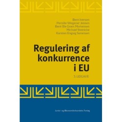 Regulering af konkurrence i EU
