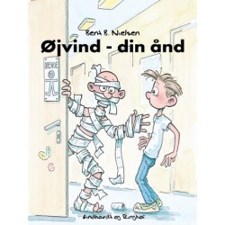 Øjvind - din ånd