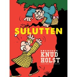 Sulutten