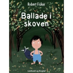 Ballade i skoven