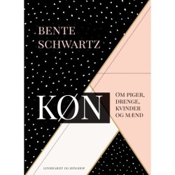 Køn. Om piger, drenge, kvinder og mænd