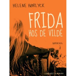 Frida hos de vilde
