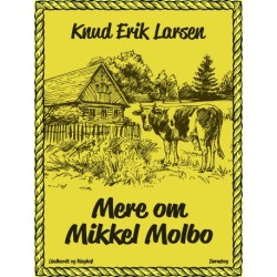 Mere om Mikkel Molbo