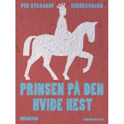 Prinsen på den hvide hest