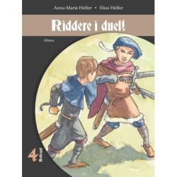 Ridder i duel!