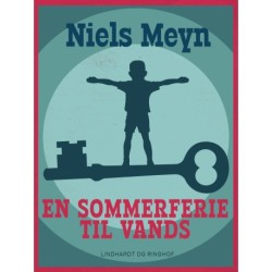 En sommerferie til vands