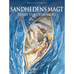 Rejsen til Fjordlandet