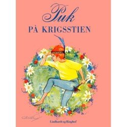 Puk på krigsstien