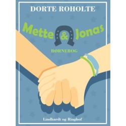 Mette & Jonas
