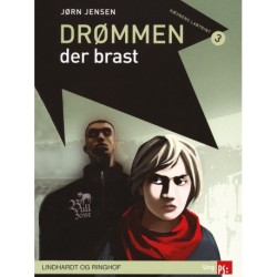 Drømmen der brast