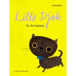 Av for katten - Lille Pjok