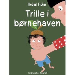 Trille i børnehaven