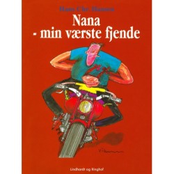 Nana - min værste fjende