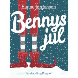 Bennys jul