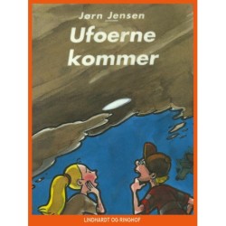 Ufoerne kommer