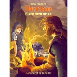 Jerko: Pigen med ulven