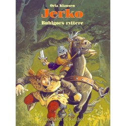 Jerko: Buhlgors ryttere