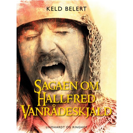 Sagaen om Hallfred Vanrådeskjald