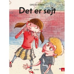 Det er sejt