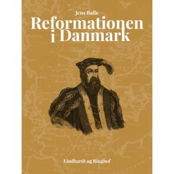 Reformationen i Danmark