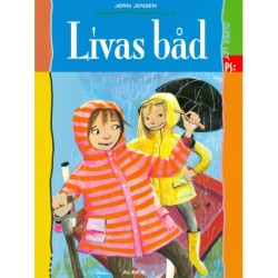 Livas båd