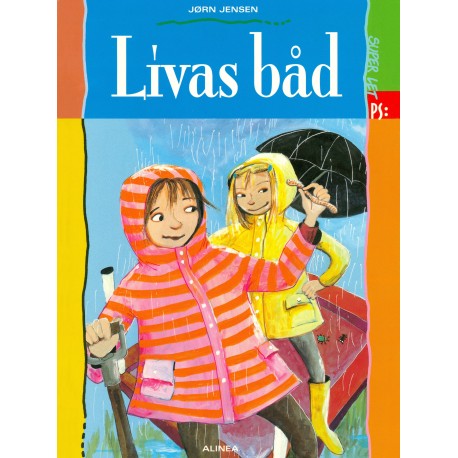 Livas båd