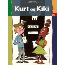 Kurt og Kiki