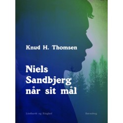 Niels Sandbjerg når sit mål