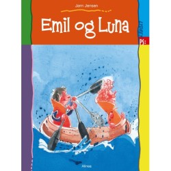 Emil og Luna