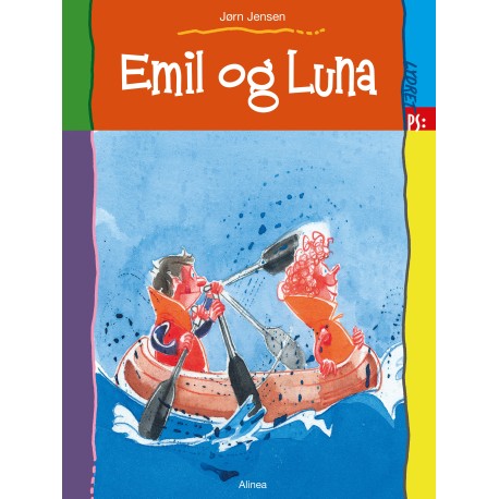 Emil og Luna