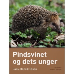 Pindsvinet og dets unger