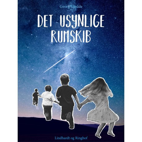Det usynlige rumskib