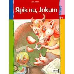 Spis nu, Jokum