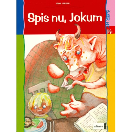Spis nu, Jokum