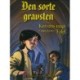 Den sorte gravsten