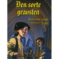 Den sorte gravsten