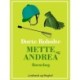 Mette og Andrea