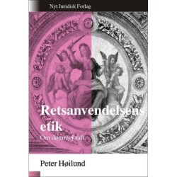 Retsanvendelsens etik: Om dømmekraft